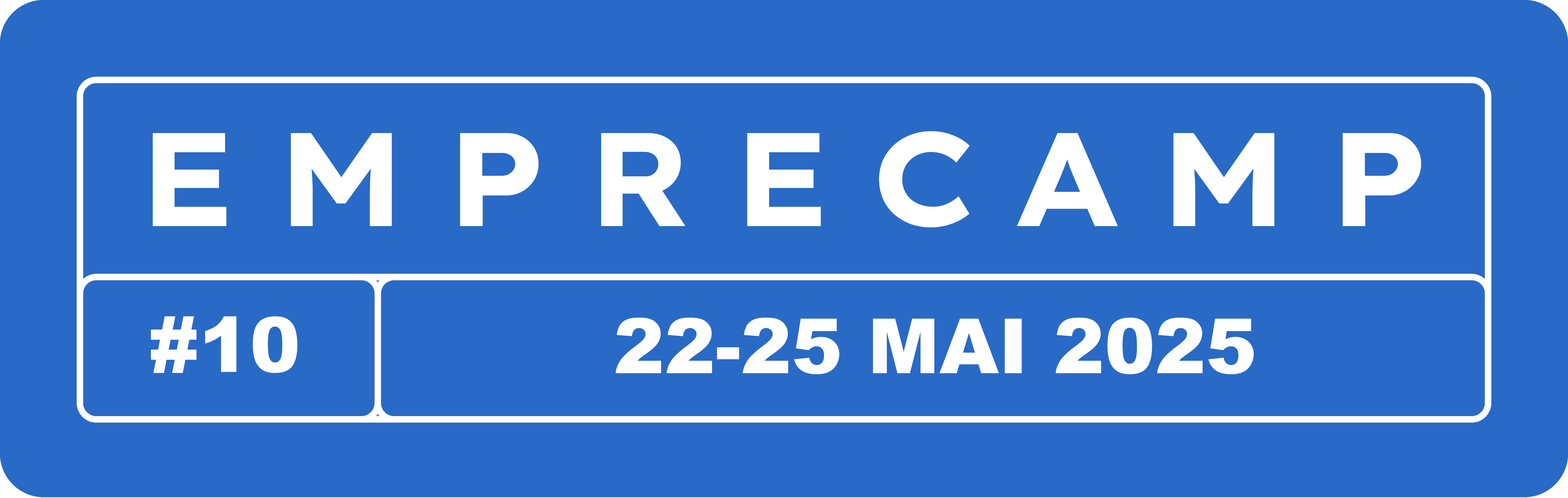 Emprecamp ediția a 10-a